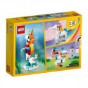 LEGO 31140 Varázslatos egyszarvú