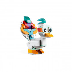 LEGO 31140 Varázslatos egyszarvú