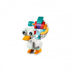 LEGO 31140 Varázslatos egyszarvú