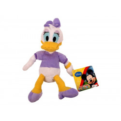 WD plüss - Daisy 20 cm 20-40 cm Disney