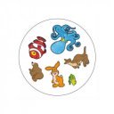 Dobble Kids társasjáték ASM34517