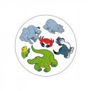 Dobble Kids társasjáték ASM34517
