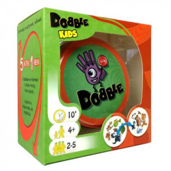 Dobble Kids társasjáték ASM34517 Családi társasjáték Dobble