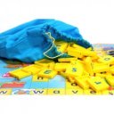 Scrabble Junior Y9737