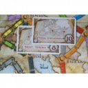 Ticket to Ride Europe társasjáték ASM34536