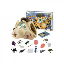 Undi Guszti társasjáték 7543/919882 Családi társasjáték IMC Toys
