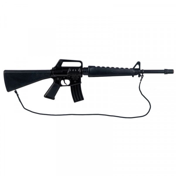 M-16.géppuska 118/6