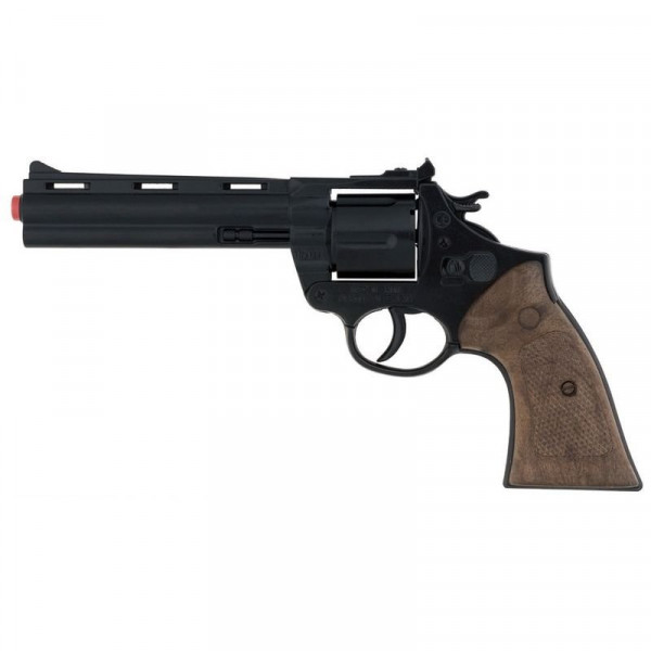 Python revolver 123/6