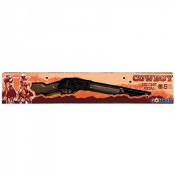 Winchester Rifle lőfegyver 99/6 Játékfegyver, töltény Gonher