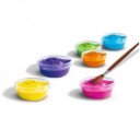 Temperafesték trendy 6db 00362