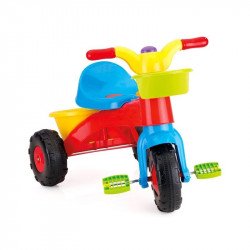 Első triciklim 7008 Sportszer, labda Dolu