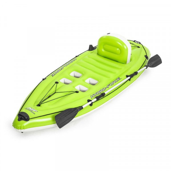 Koracle Fishing felfújható csónak 2,7mx1m 65097 Koracle Fishing felfújható csónak 2,7mx1m 65097