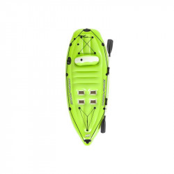 Koracle Fishing felfújható csónak 2,7mx1m 65097