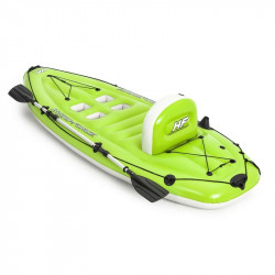 Koracle Fishing felfújható csónak 2,7mx1m 65097