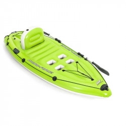 Koracle Fishing felfújható csónak 2,7mx1m 65097 Csónak, evező Bestway