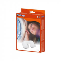 Utazópárna 2szín 37x24x10cm.67006 Kiegészítő, kellék Bestway