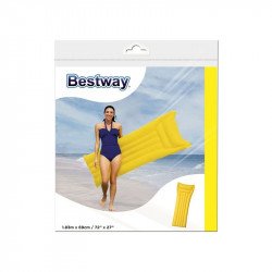 Bestway 44007 Strand matrac 183 x 69 cm, többféle Matrac, szörf, ráülős állatok Bestway