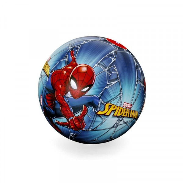 Pókember strandlabda 98002