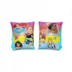 Bestway 91041 Disney hercegnők karúszó 23 x 15 cm