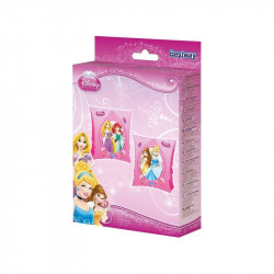 Disney hercegnők karúszó 23x15cm.91041 Strandjáték, medence Bestway