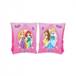 Disney hercegnők karúszó 23x15cm.91041 Strandjáték, medence Bestway