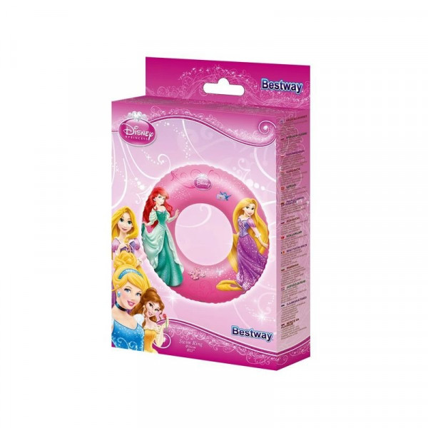 Disney hercegnők úszógumi 56cm.91043