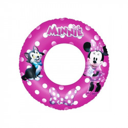 Mickey-Minnie egér úszógumi 56 cm.91040