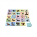 Memóriajáték - Állatok 621985