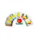 Gyümölcsök (Memória Kártya) 501160