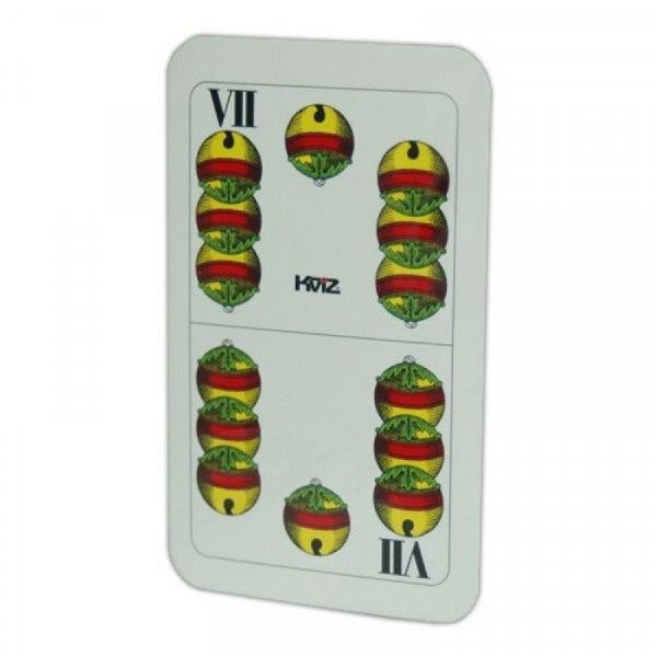 Magyar Kártya (Celofános)