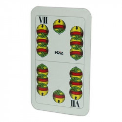 Magyar Kártya (Celofános) Kártya Nincs