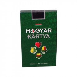 Magyar Kártya (Dobozos) Kártya Kvíz