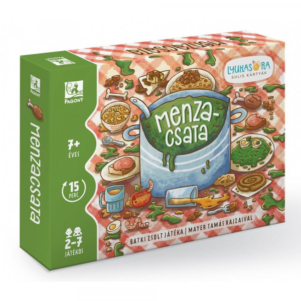 Menzacsata 70519