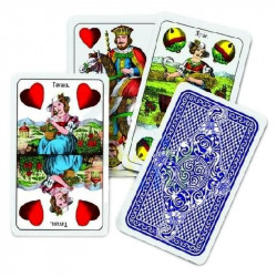 Mini Magyar Kártya (Standard Kártya) Kártya Nincs