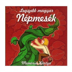 Népmesék (Memória Kártya) 00347 Kártya Nincs