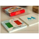 Országok És Zászlóik (Európa) (Memória Kártya)