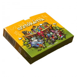 Osztókártya Kártya Nincs