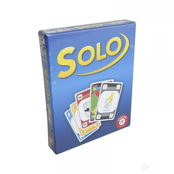 Solo kártya 738760