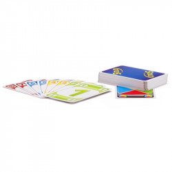 Solo kártya 738760 Kártya Piatnik