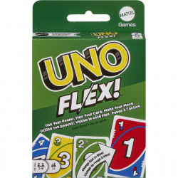 Uno flex HMY99 Kártya UNO