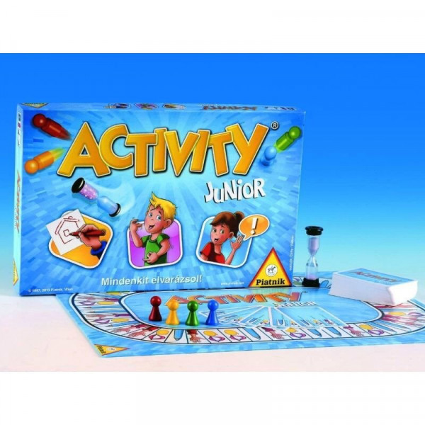Activity Junior  társasjáték 744648