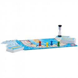 Activity Junior  társasjáték 744648 Társasjáték kicsiknek Piatnik