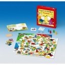 Bogyó és Babóca Évszakok társasjáték 713359