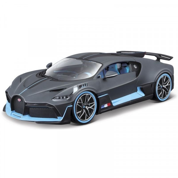 Bburago 1/18 - Bugatti Divo 18-11045