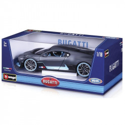 Bburago 1/18 - Bugatti Divo 18-11045
