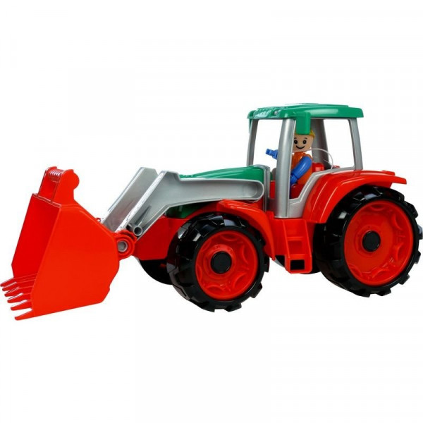 Traktor, 35 cm, Truxx 04407