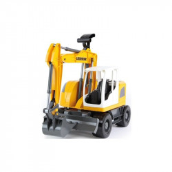 Műanyag markológép 48 cm, Liebherr 04611