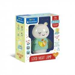 ÉJSZAKAI FÉNY BABÁKNAK - SZENTJÁNOSBOGÁRKA 17826 Bébijáték, kellék Nincs