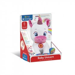 INTERAKTÍV TANULÓ PLÜSS UNIKORNIS 50566 Bébijáték, kellék Nincs