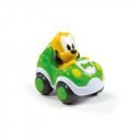 Baby Clementoni Disney Mickey /Minnie Hátrahúzós Kisautó Babáknak